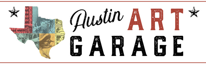 Austin Art Garage