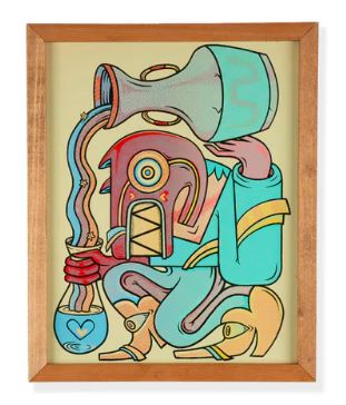 PONO ARTS PONO – 1301gallery