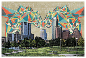 Austin Innovation 1 by Jake Bryer
