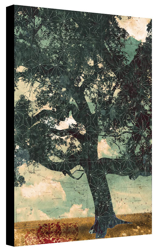 Constellation Tree I - Judy Paul - Print