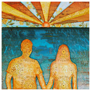 Sunburst In Love - Danny Phillips - Various Sizes