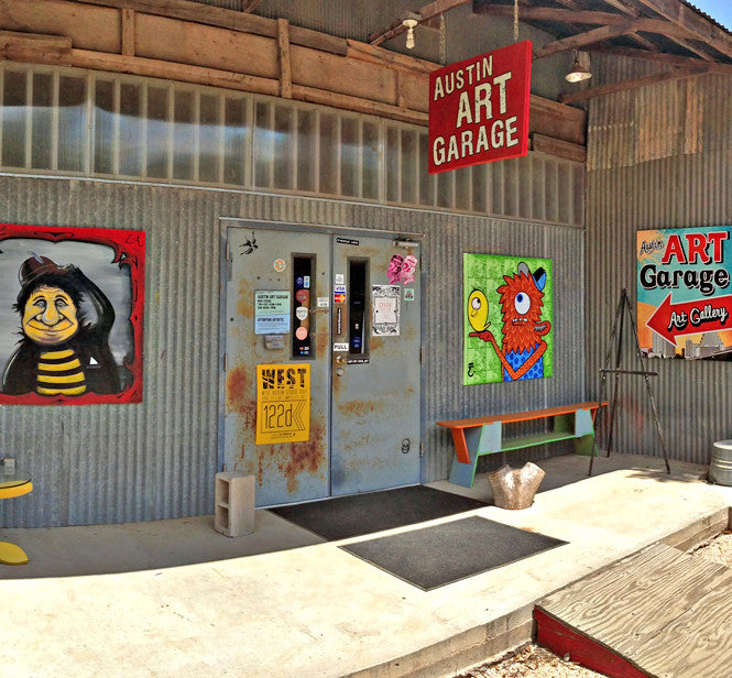 New Virtual Tour - February 2016