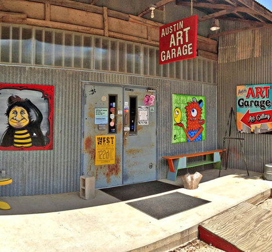 New Virtual Tour - February 2016