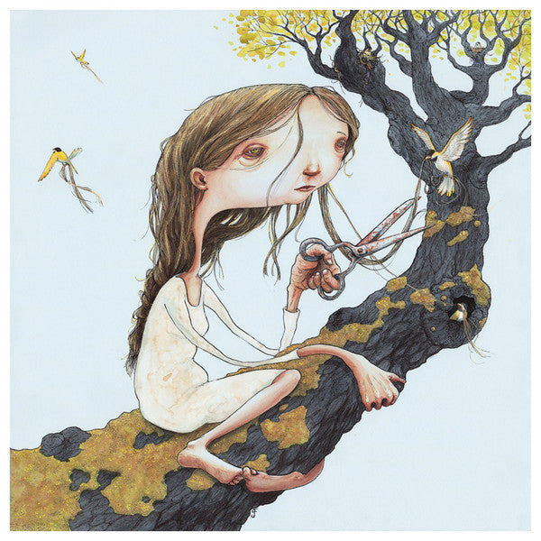 A Sliver of the Whole Story / Contest Winners!