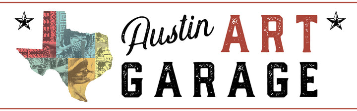 Austin's Favorite Art Supply Store - The Go-To Store For Artists