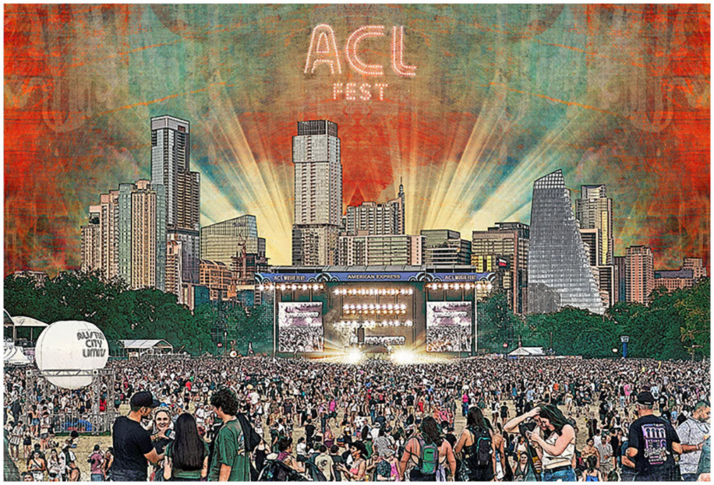ACL Vibe Jake Bryer