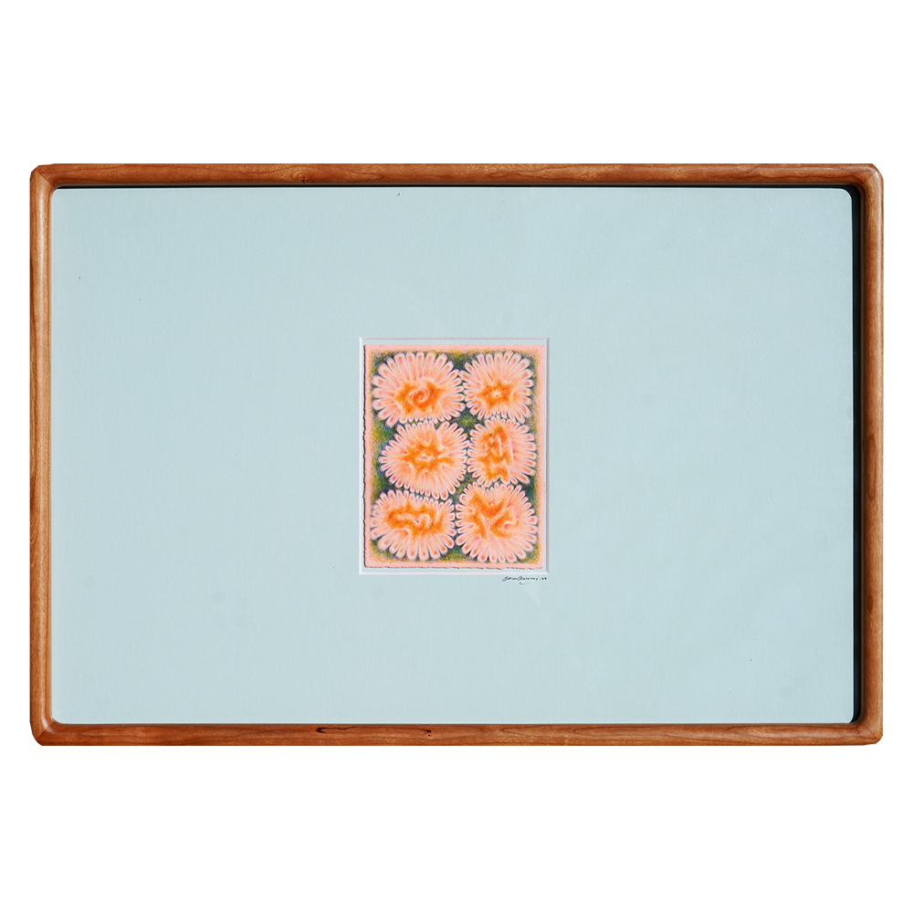 Apples of Love - Sullivan Meservey - 12x18"