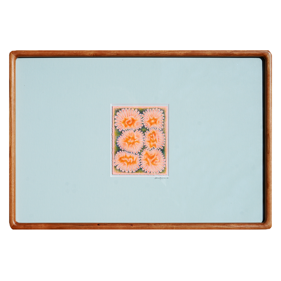 Apples of Love - Sullivan Meservey - 12x18"