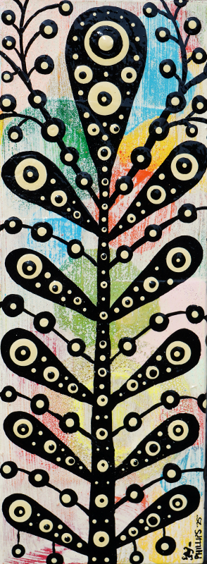 There Will Be An Answer - Brian Phillips - 3x7"