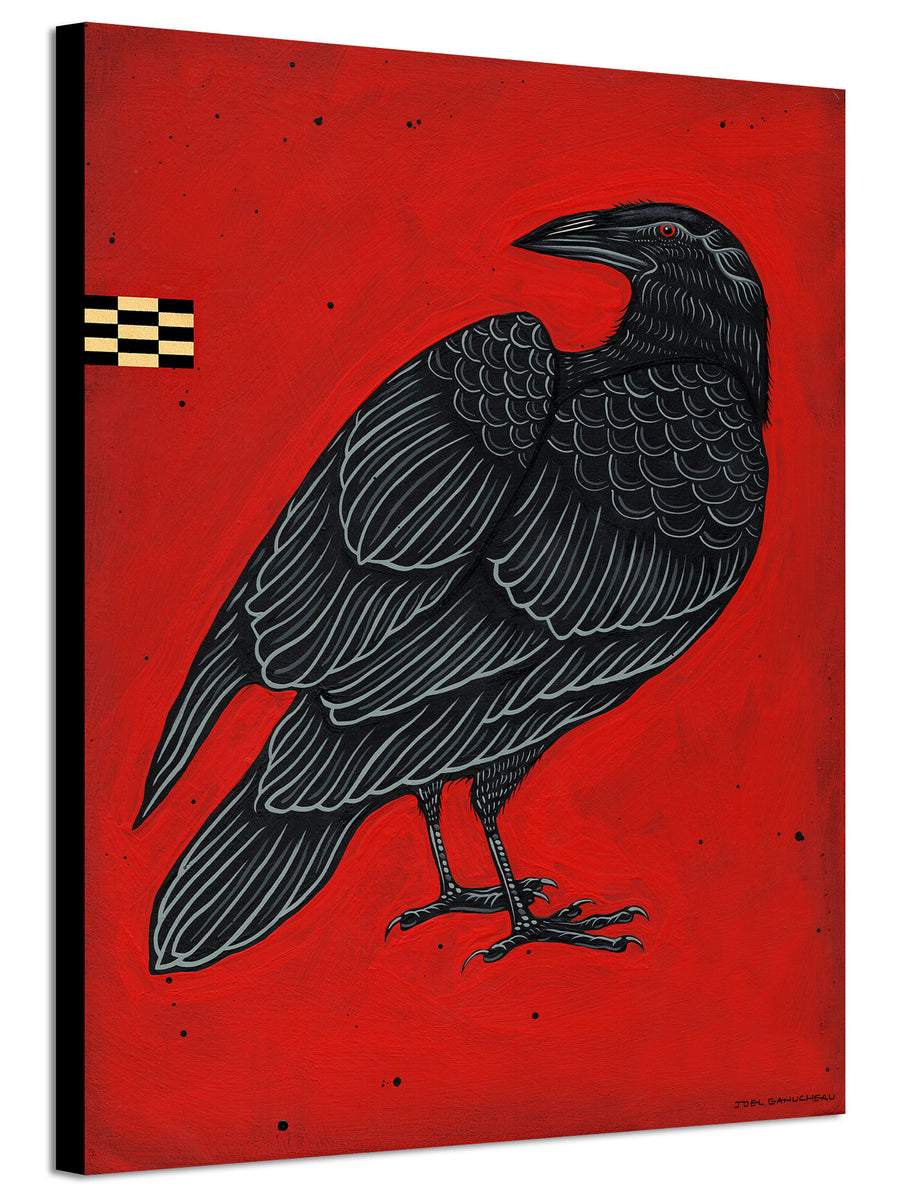 Bleak December - Joel Ganucheau