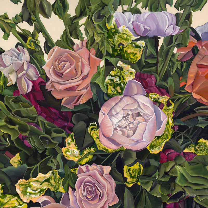 Botanical Orchestra - Neena Buxani