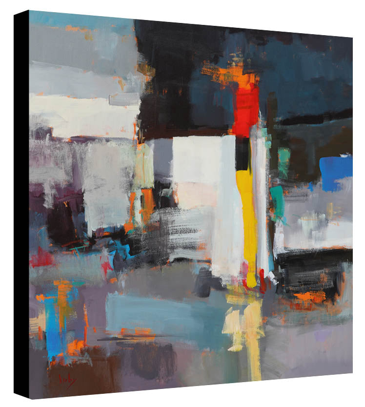 Counter - Randall Cogburn - PRINT