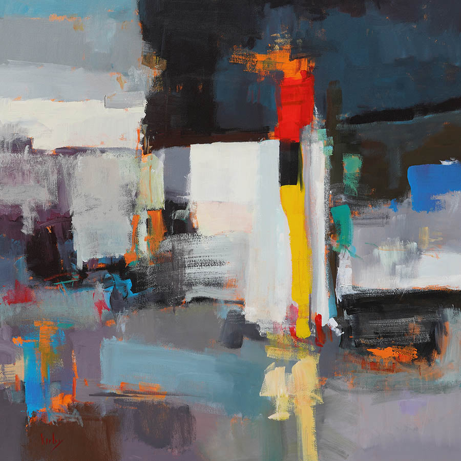 Counter - Randall Cogburn - PRINT