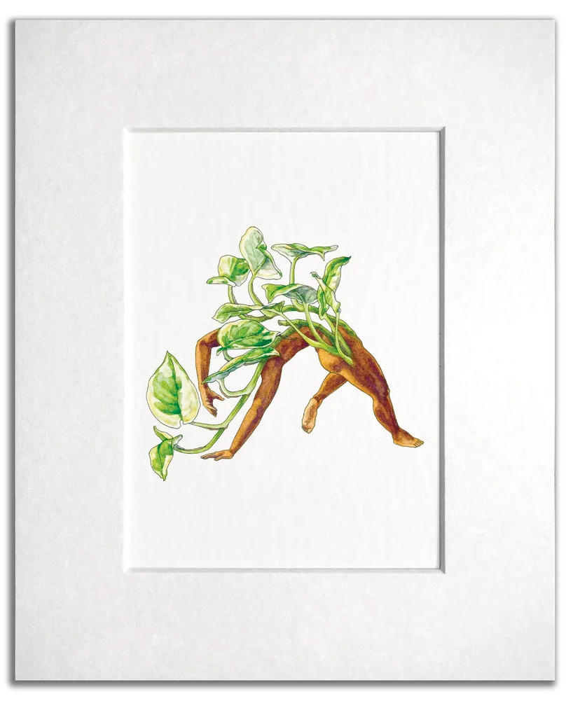 Finding Light N'Joy - Jennifer Pate - 8x10"