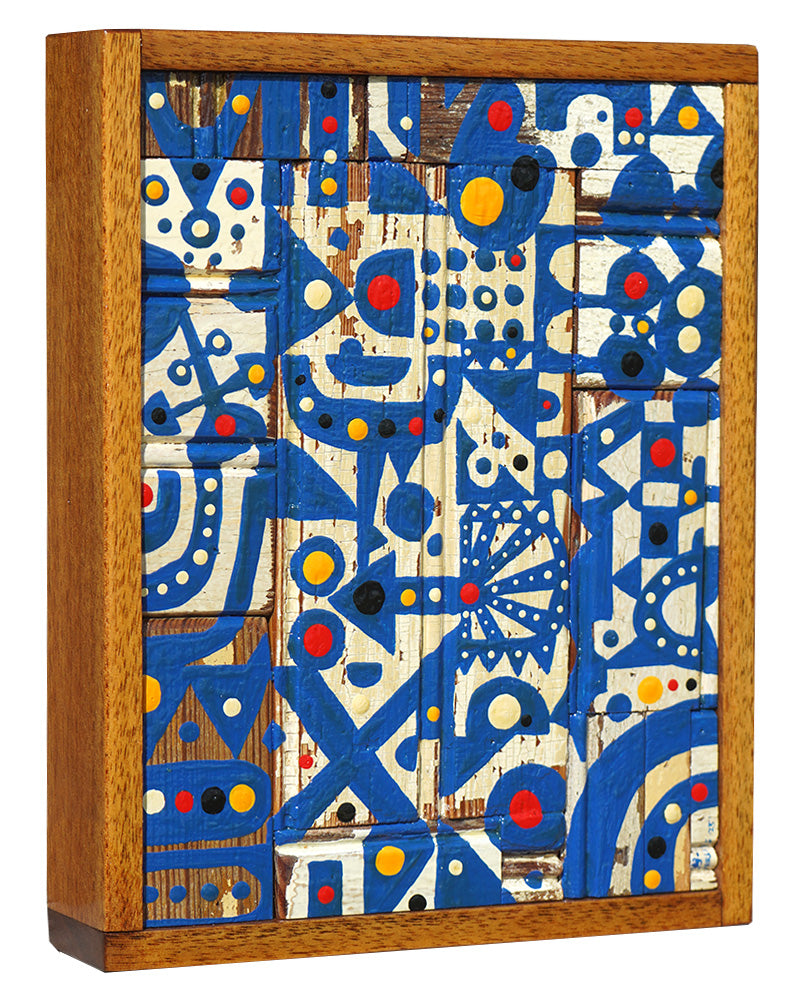 Gaining Clarity - Brian Phillips - 6.75x8.25"