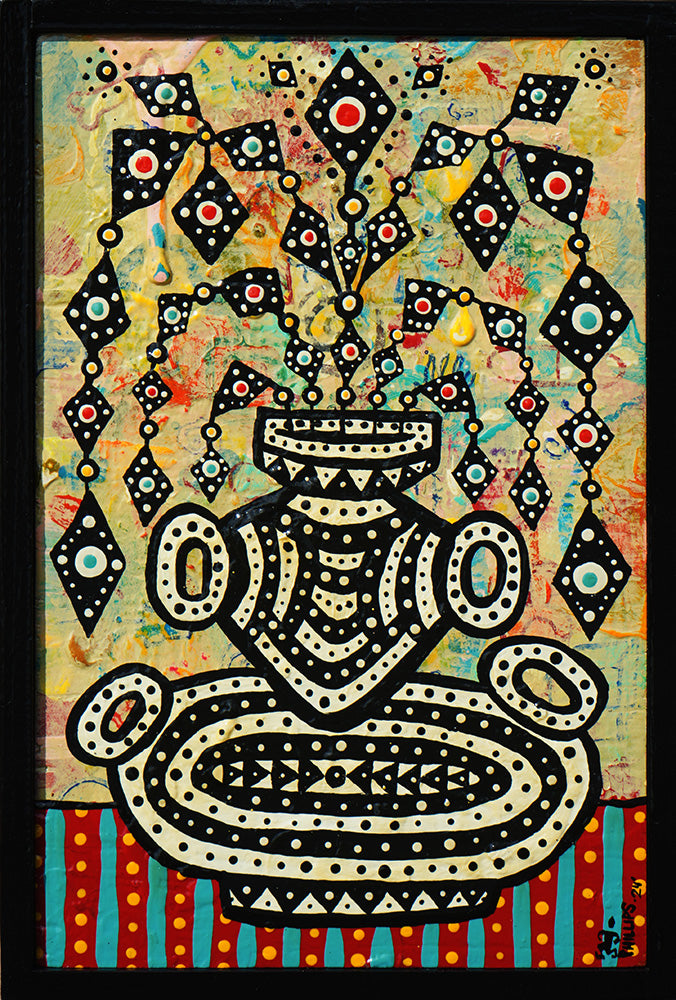 It Will Come To You - Brian Phillips - 5x7.25"