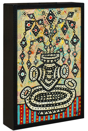 It Will Come To You - Brian Phillips - 5x7.25"