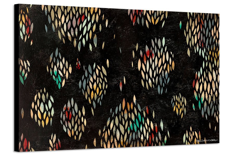 Off to Dreamland - PRINT - Joel Ganucheau