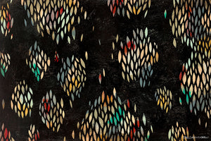 Off to Dreamland - PRINT - Joel Ganucheau