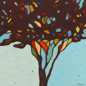 Resilience Tree 1 - PRINT - Joel Ganucheau