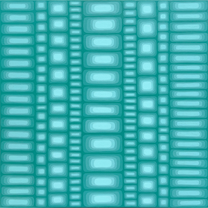 The Echo - Sophia Croasdale - 48x48"