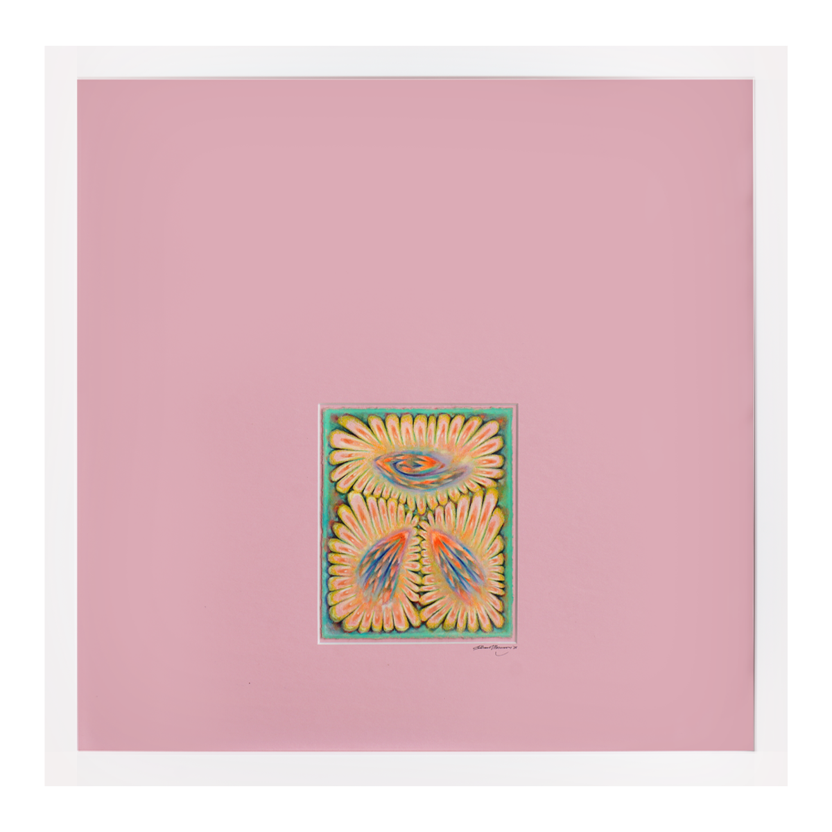 Keepstars- Sullivan Meservey - 15x15"