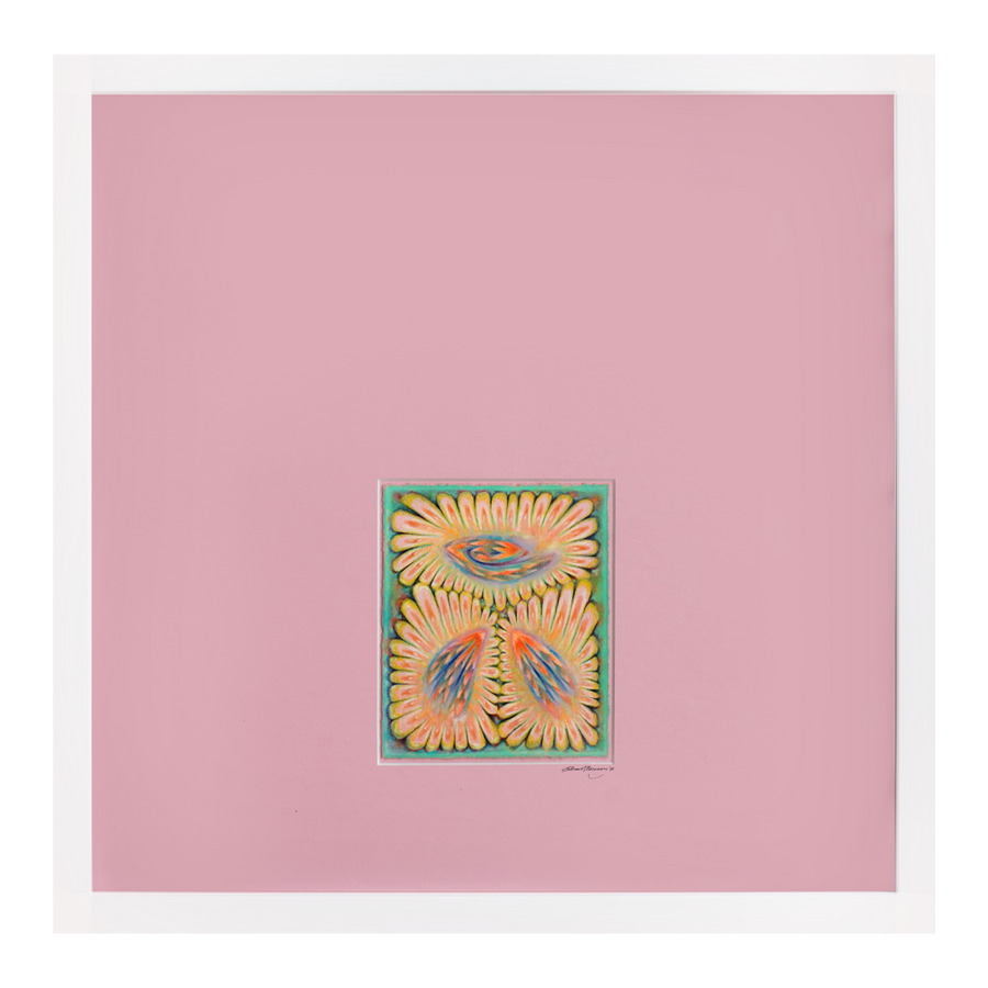 Keepstars- Sullivan Meservey - 15x15"