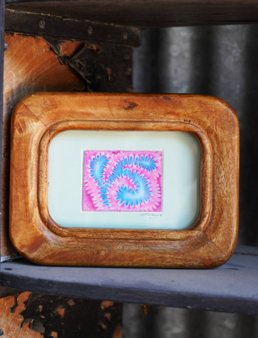 Rodeo Candy - Sullivan Meservey - 6x8