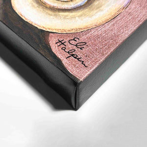 Snail Shells - PRINT - Eli Halpin