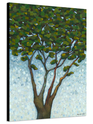 Tree of Life - PRINT - Joel Ganucheau