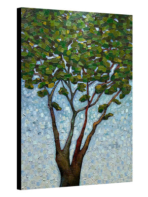 Tree of Life - ORIGINAL - Joel Ganucheau - 24x32"