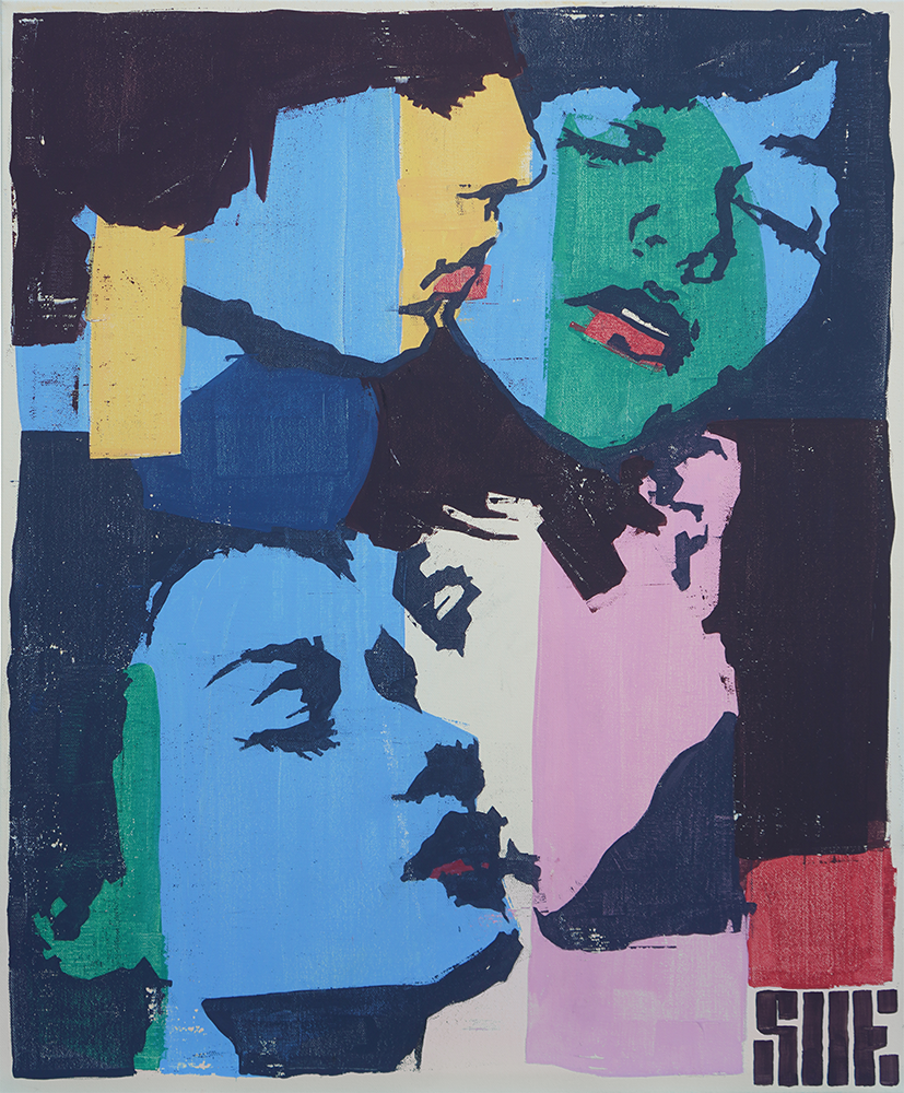 Symphony - Tyler Shelton - Print