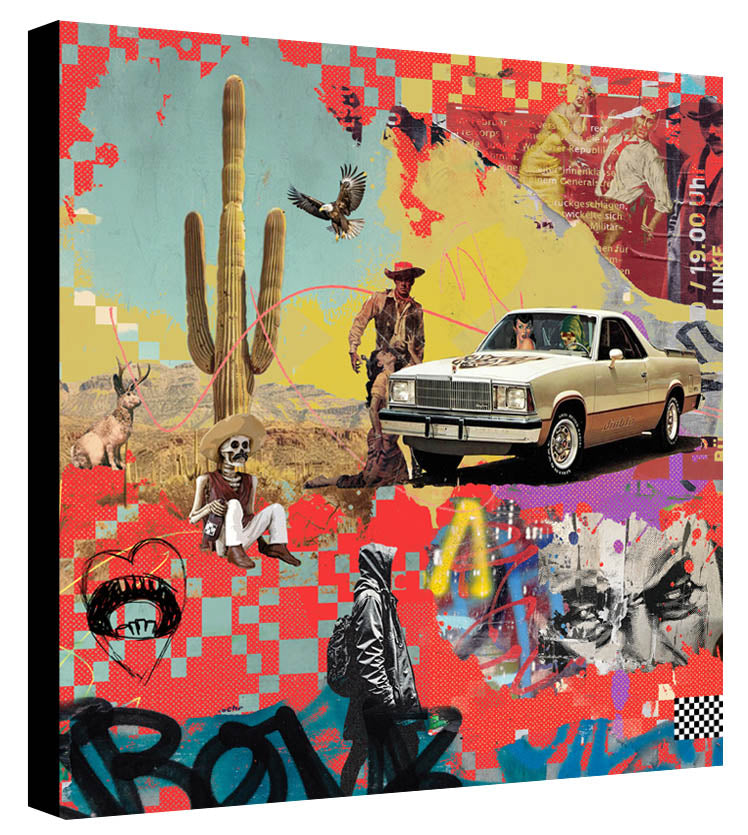 Wrong Turn 3 by Jake Bryer