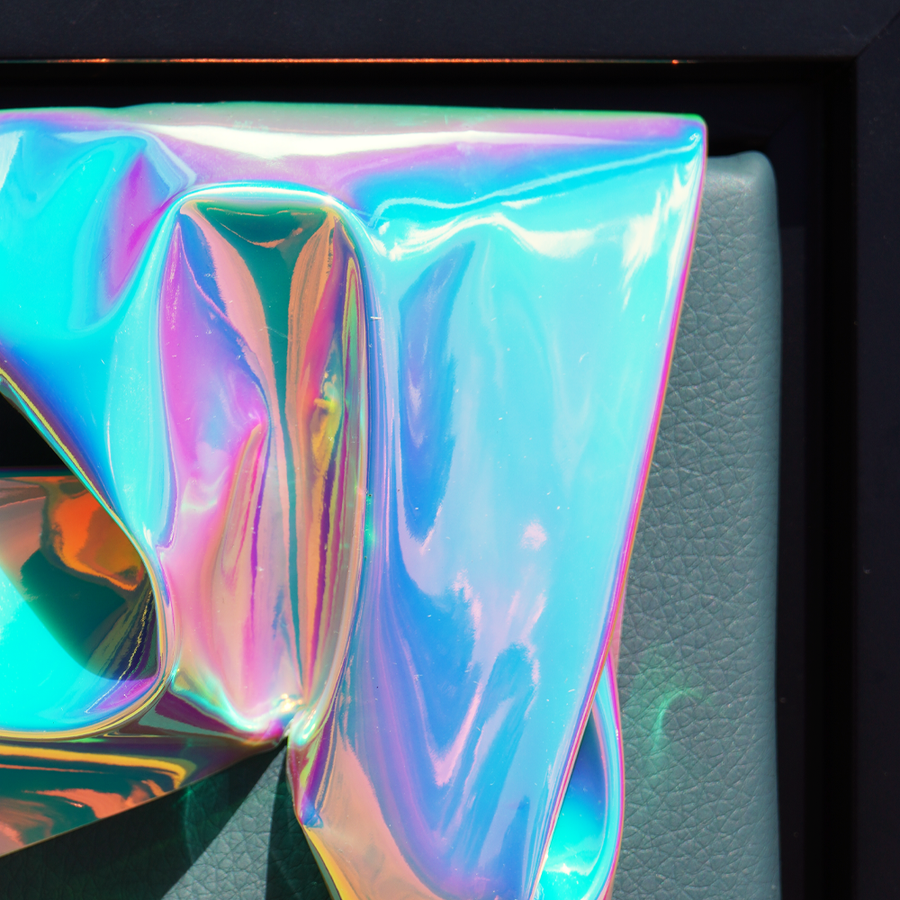 Float #16 - Autumn Mae Crocker - 5.5x5.5"