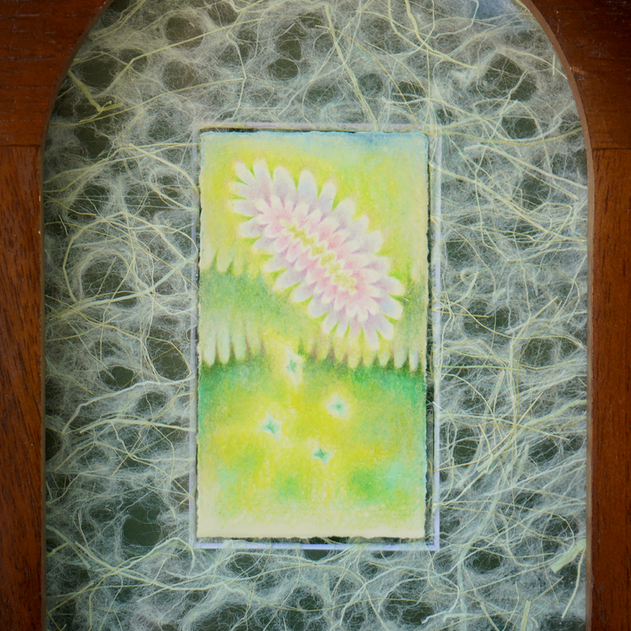 Beacon - Sullivan Meservey - 8x10"