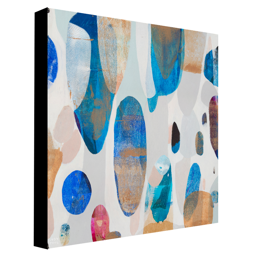 Float II - Judy Paul - Print