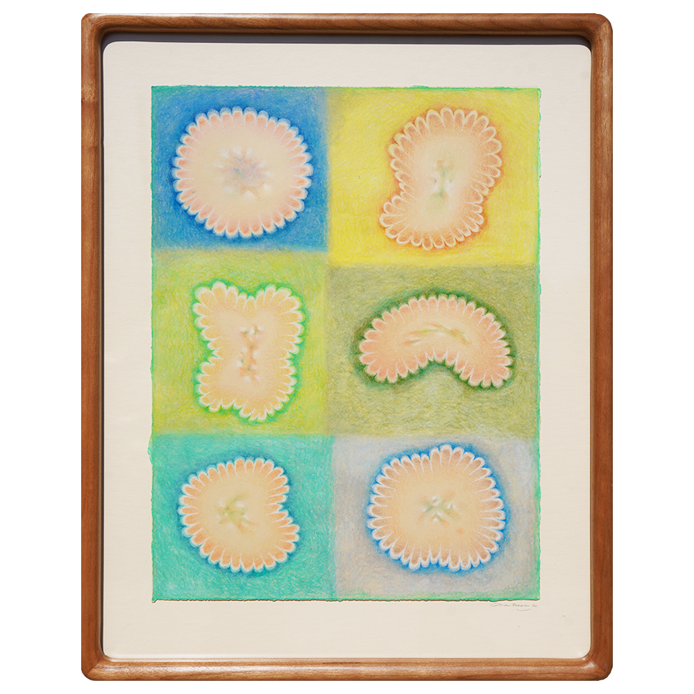 Step - Sullivan Meservey - 11x14"