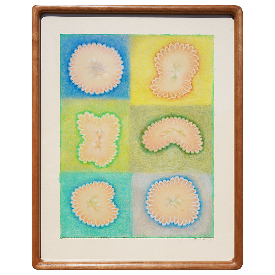 Step - Sullivan Meservey - 11x14"