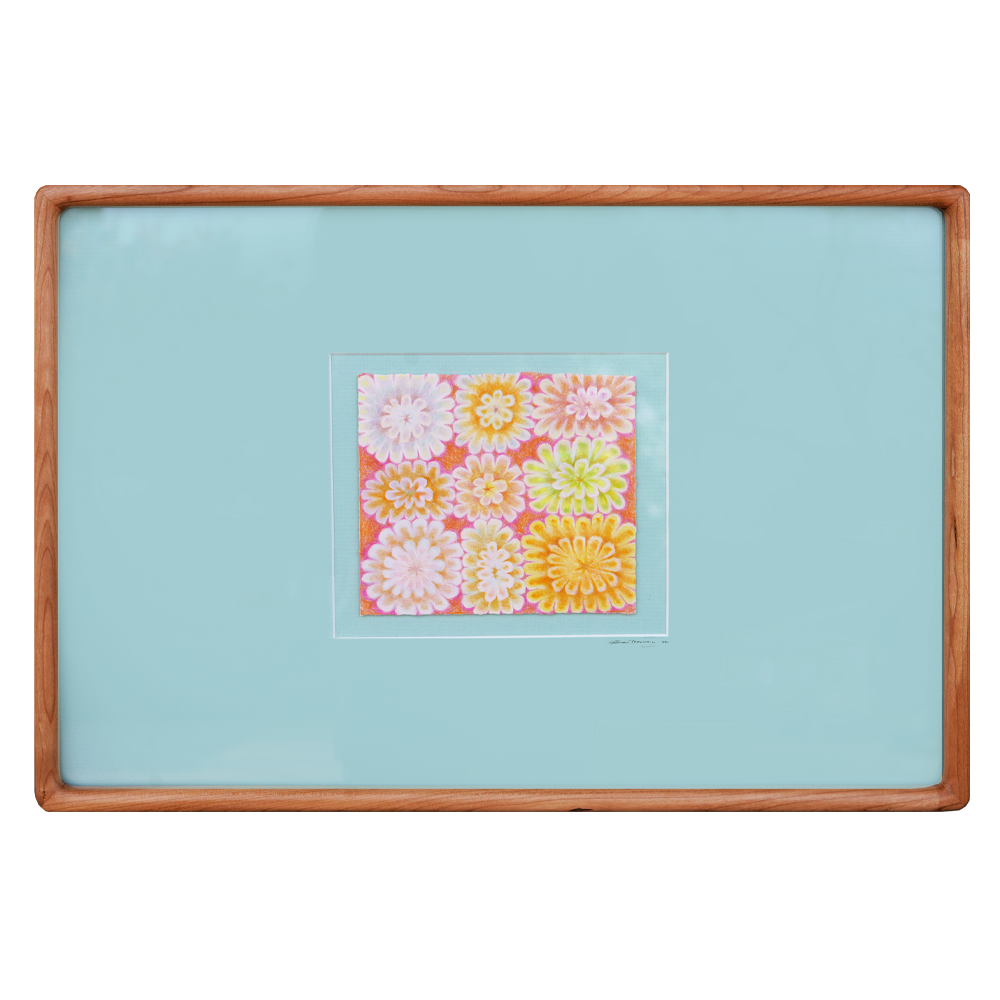 Vernal Pool - Sullivan Meservey - 12x18"