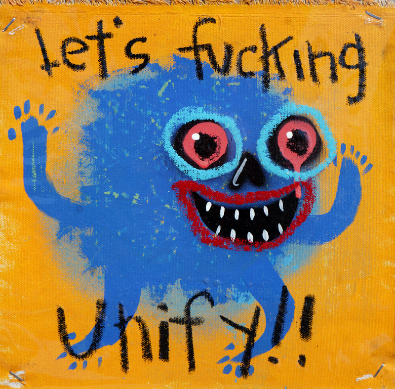 Blob Boys Series: Multiple titles available - Jeff Skele - 12x12"