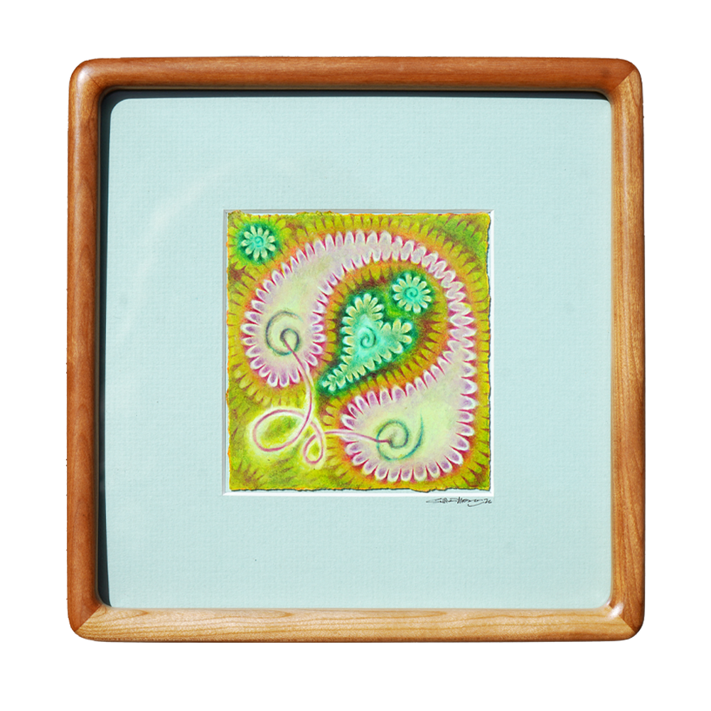 Loveroom - Sullivan Meservey 10x10"