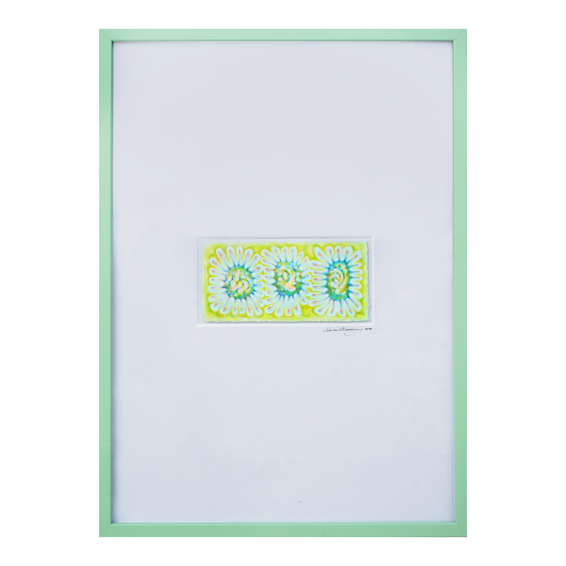 Citadel - Sullivan Meservey - 5.8x8.3"