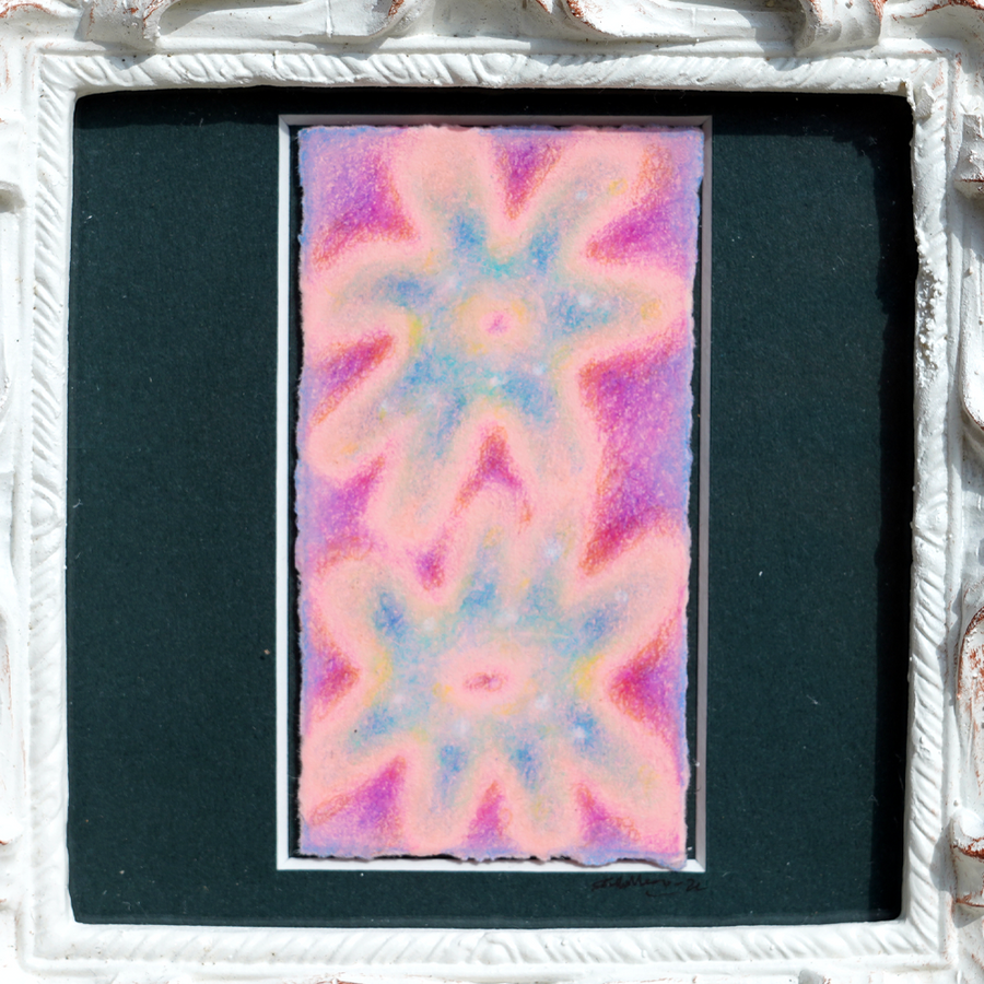 Old Fairies - Sullivan Meservey - ~5x5