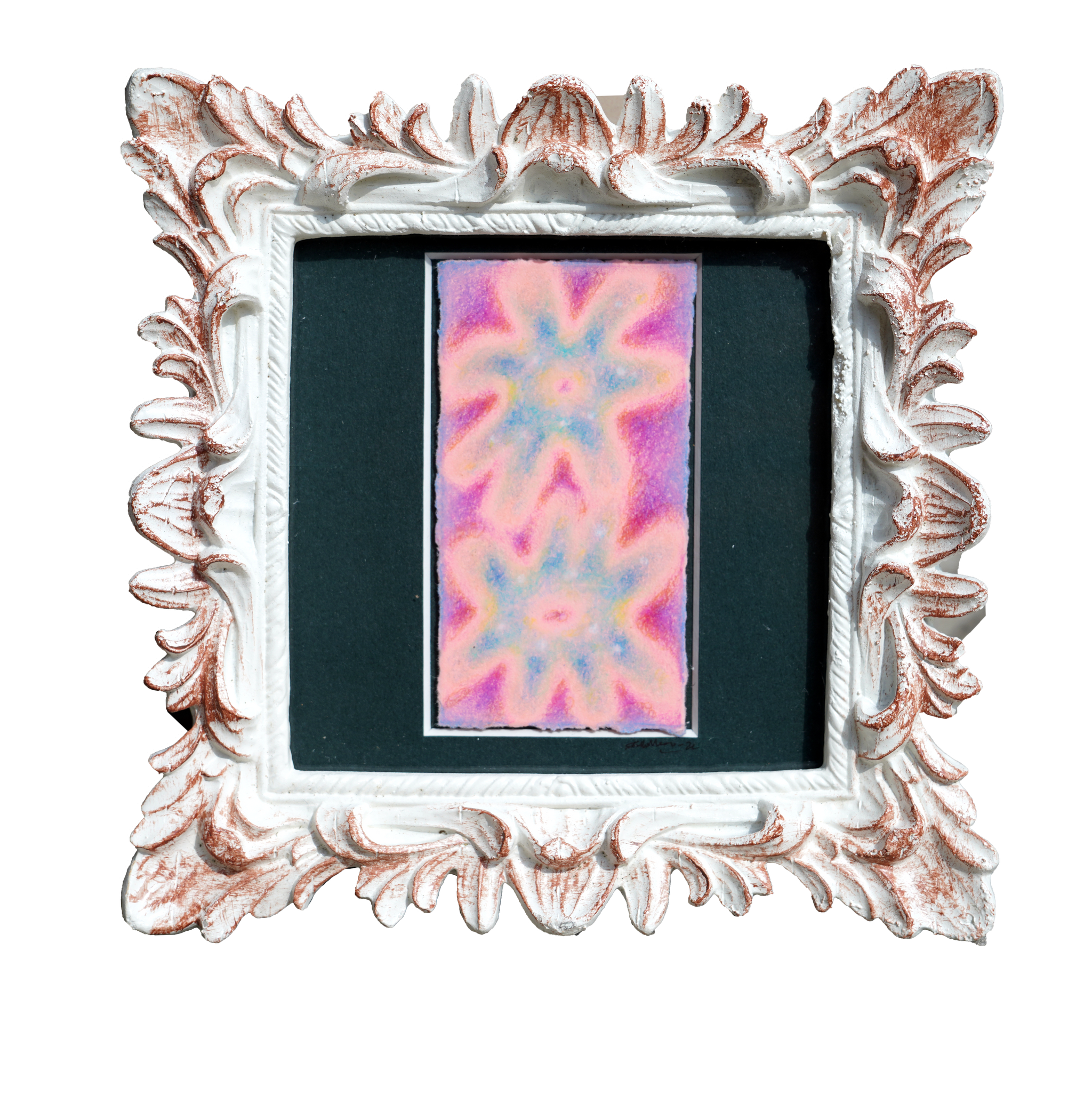 Old Fairies - Sullivan Meservey - ~5x5