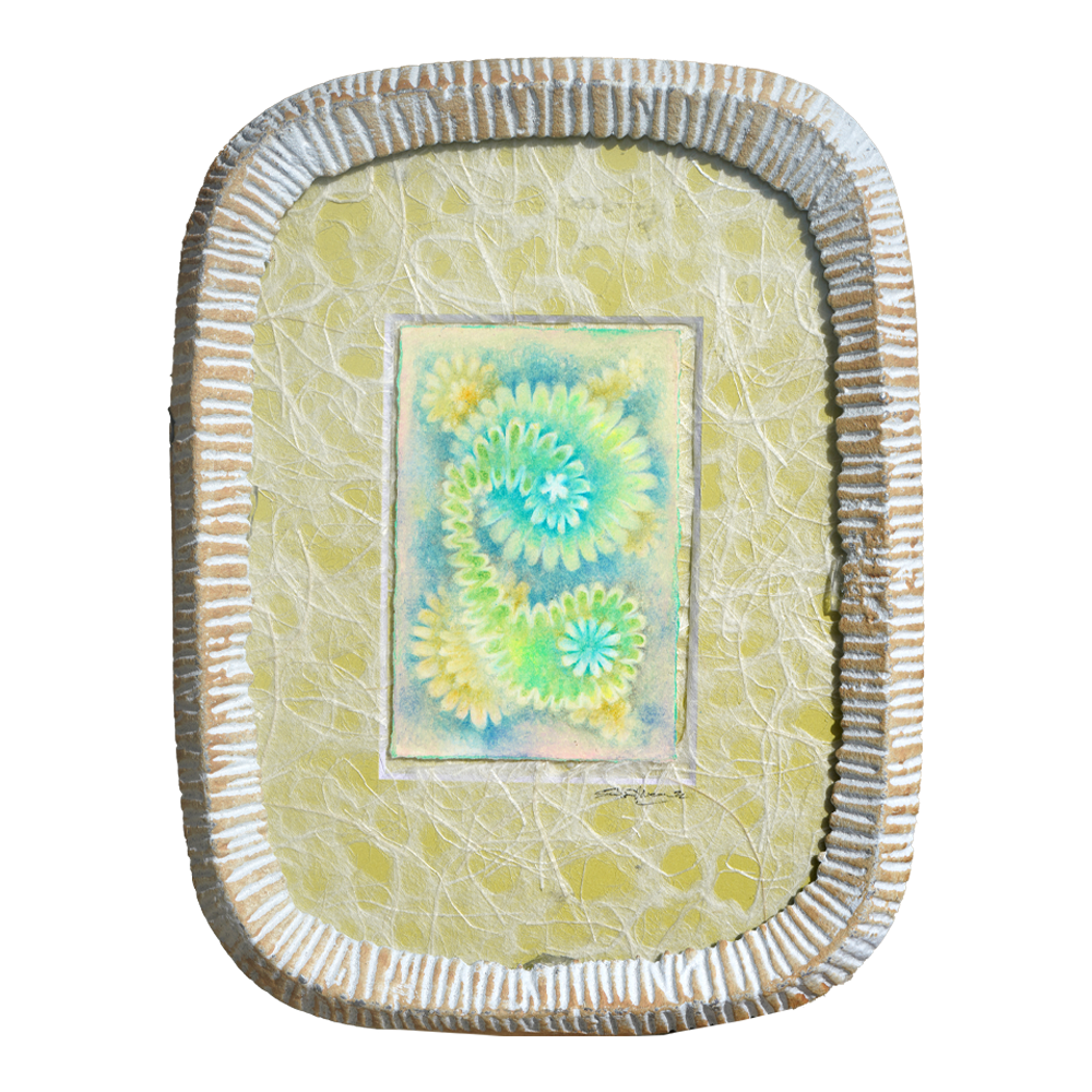 Pearl Farming - Sullivan Meservey - 6x8"