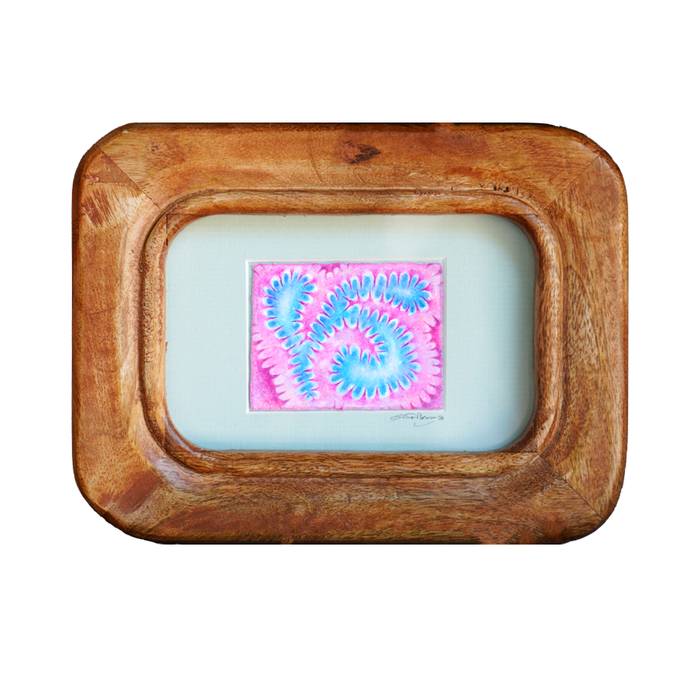 Rodeo Candy - Sullivan Meservey - 6x8