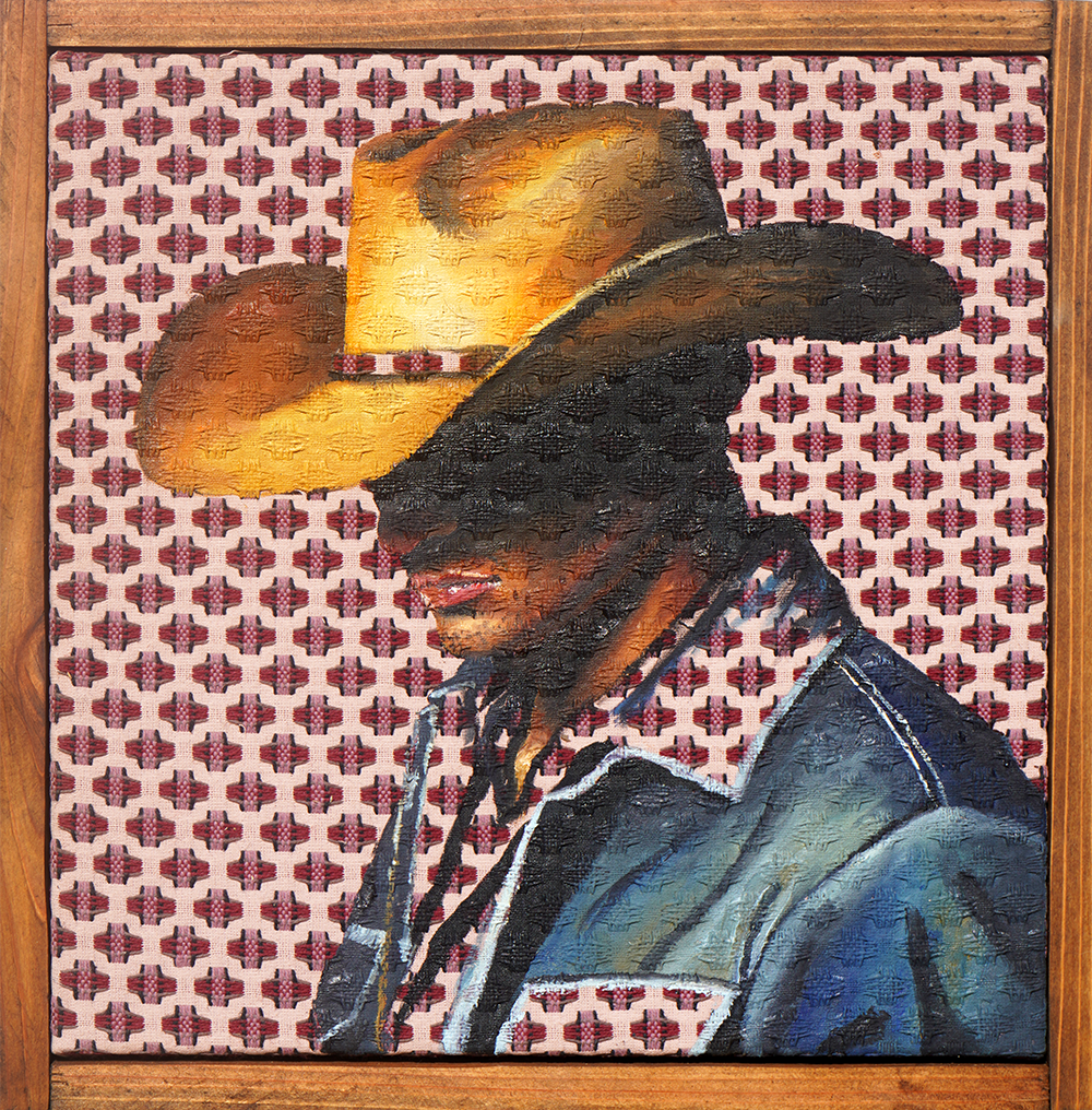 Simon- Sandra Boskamp - 12x12"