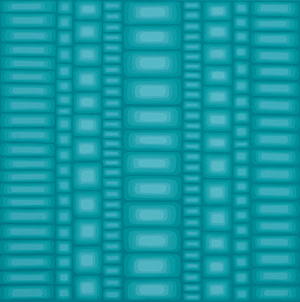 The Echo - Sophia Croasdale - 48x48"
