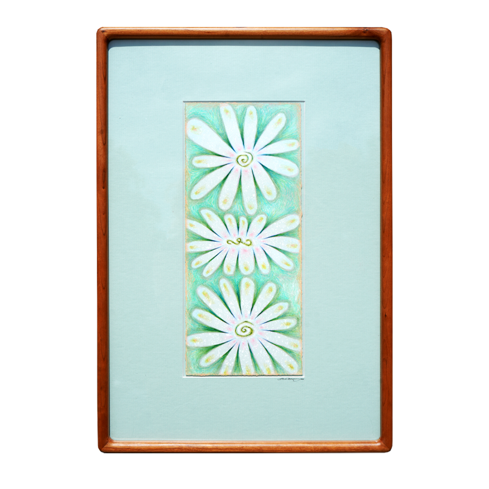 Soul Budge - Sullivan Meservey - 12x18"
