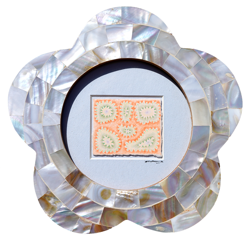 Sleeping Potion - Sullivan Meservey - 6x6"